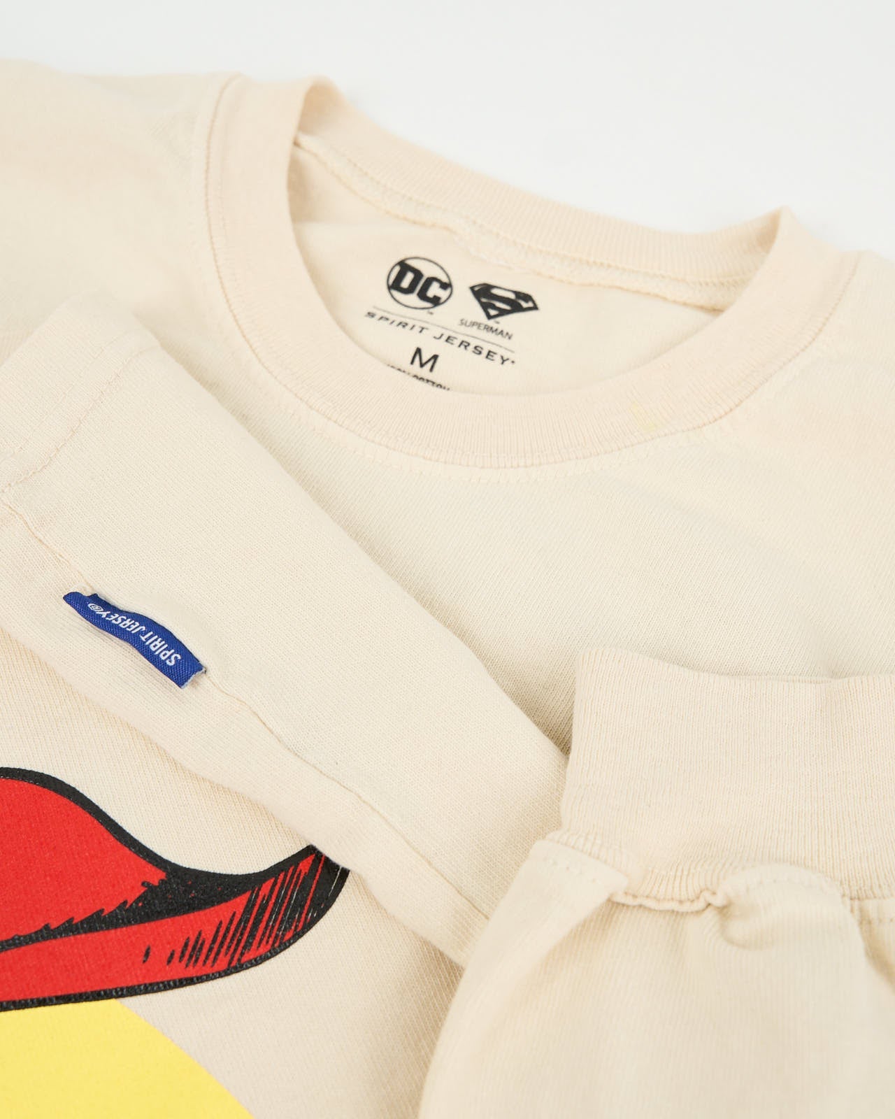 Action Comics #1 - Superman™ Classic Spirit Jersey® 4