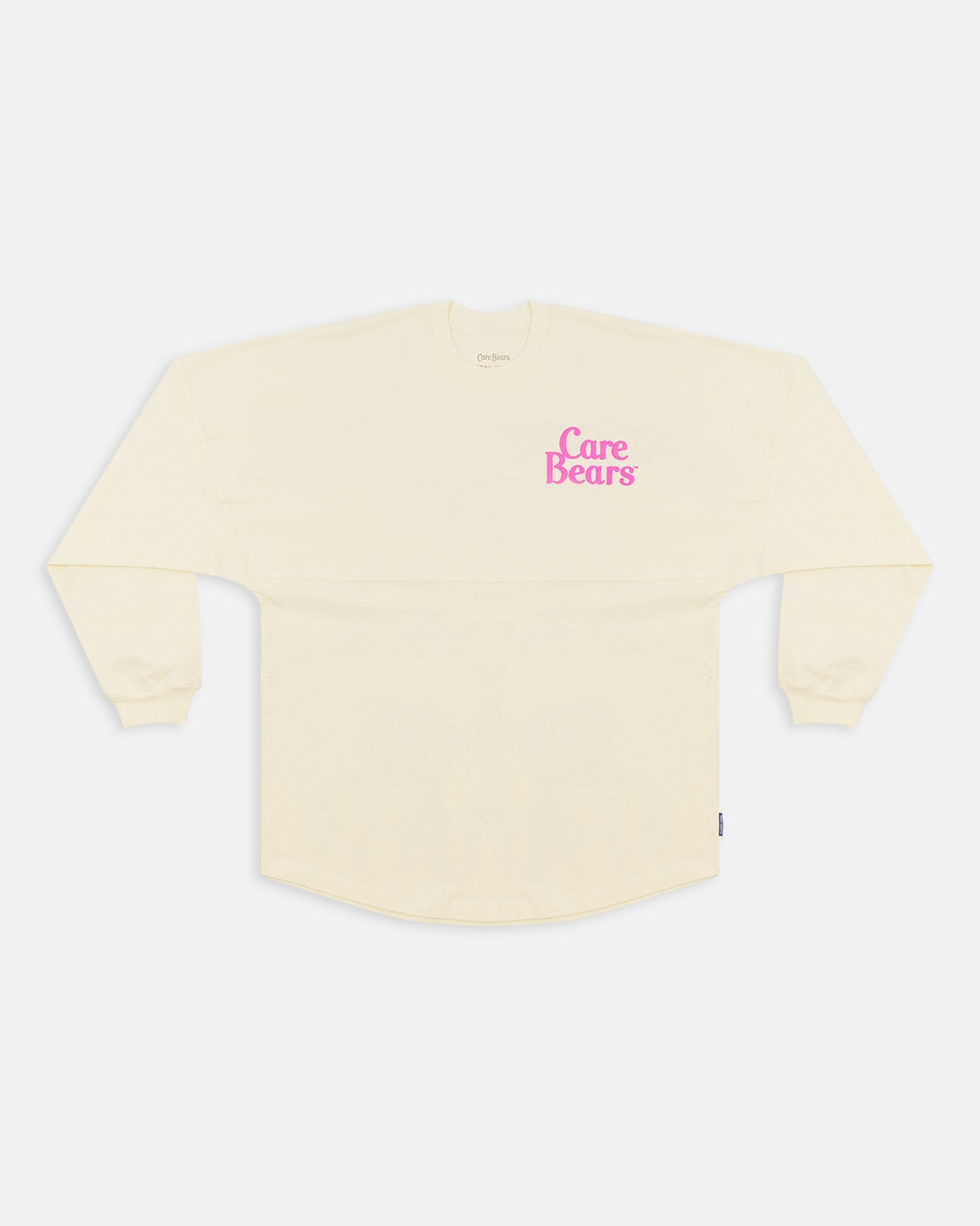 Annoyingly Positive, Cheer Bear™ Care Bears™ Classic Spirit Jersey® 4