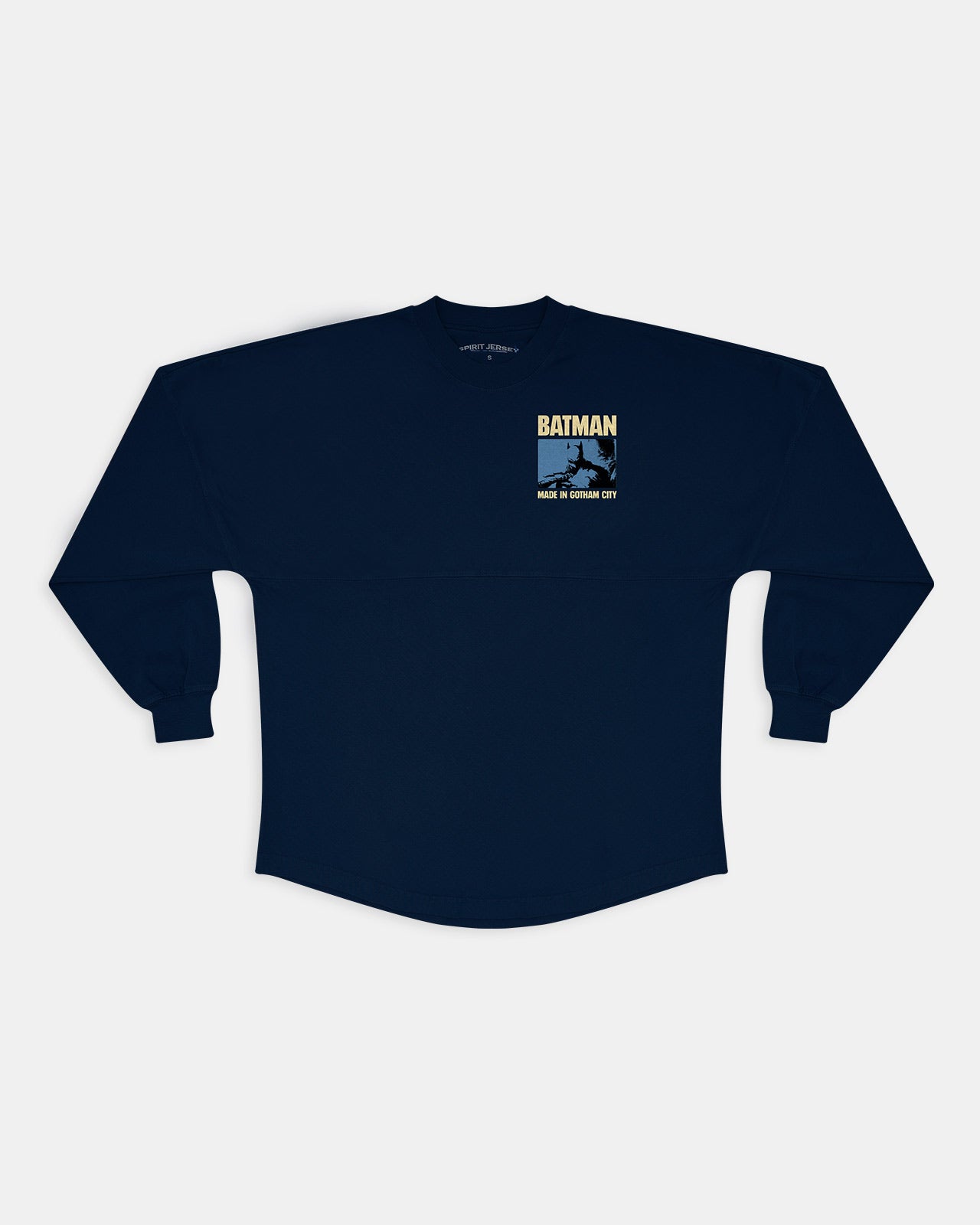 Batman™, Gotham City Spirit Jersey® 2