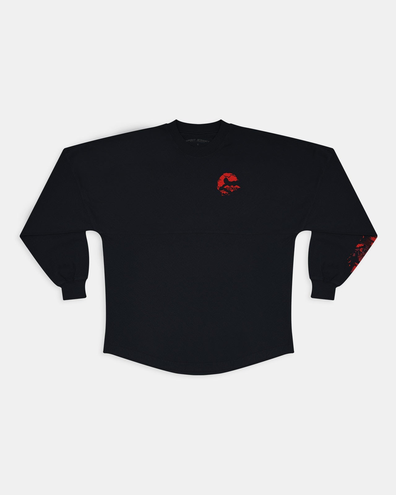 Batman™, Gotham City's Protector Spirit Jersey® 2 Black