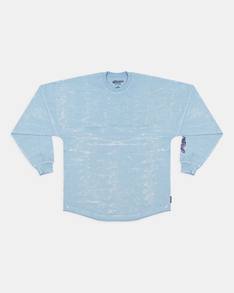 Bubbles™ - The Powerpuff Girls™ Spirit Jersey® 6