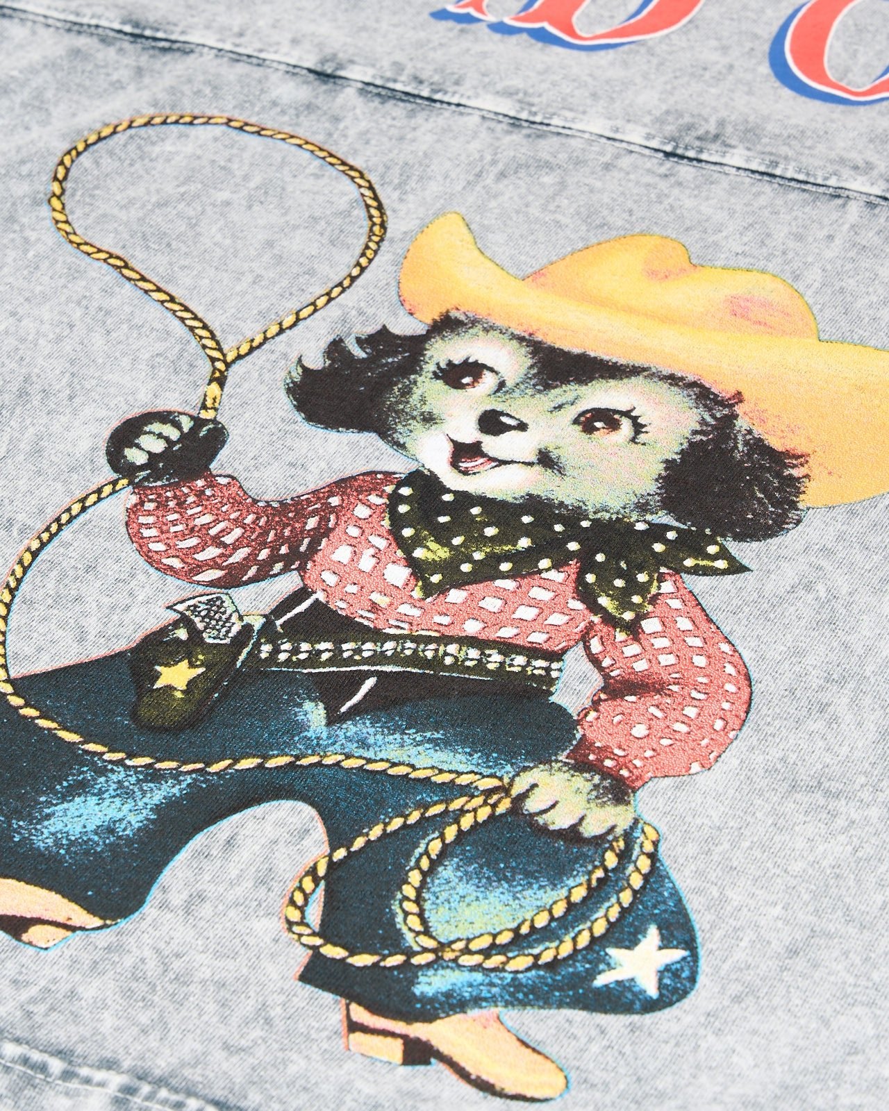 Buck Around & Find Out Classic Spirit Jersey® 2