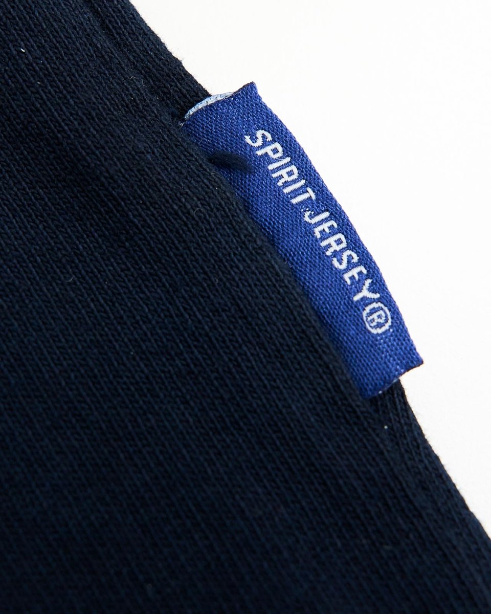 Deep Indigo Core Essential Spirit Jersey® 4 Deep Indigo