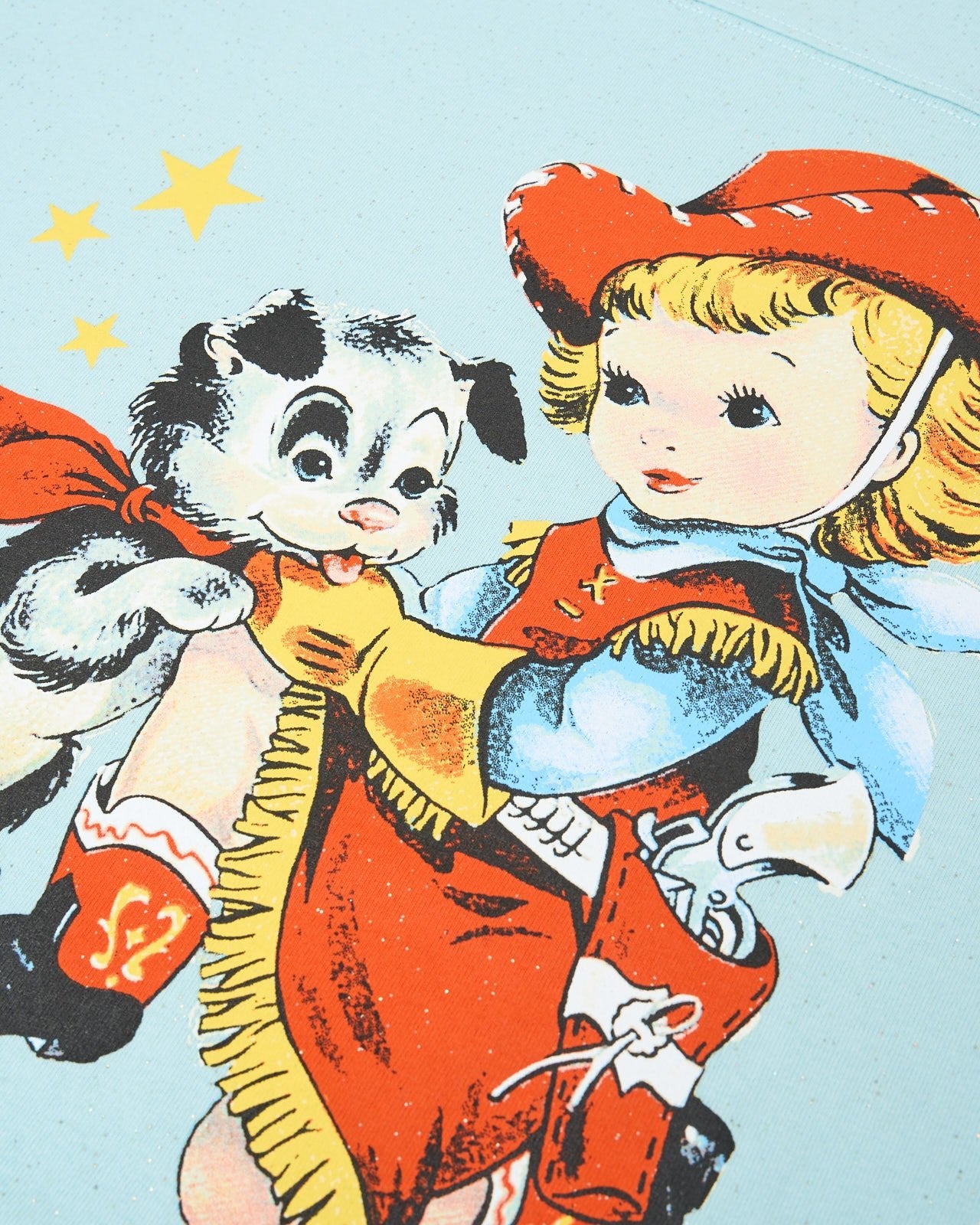 Diamond in a Rhinestone World Spirit Jersey® 2