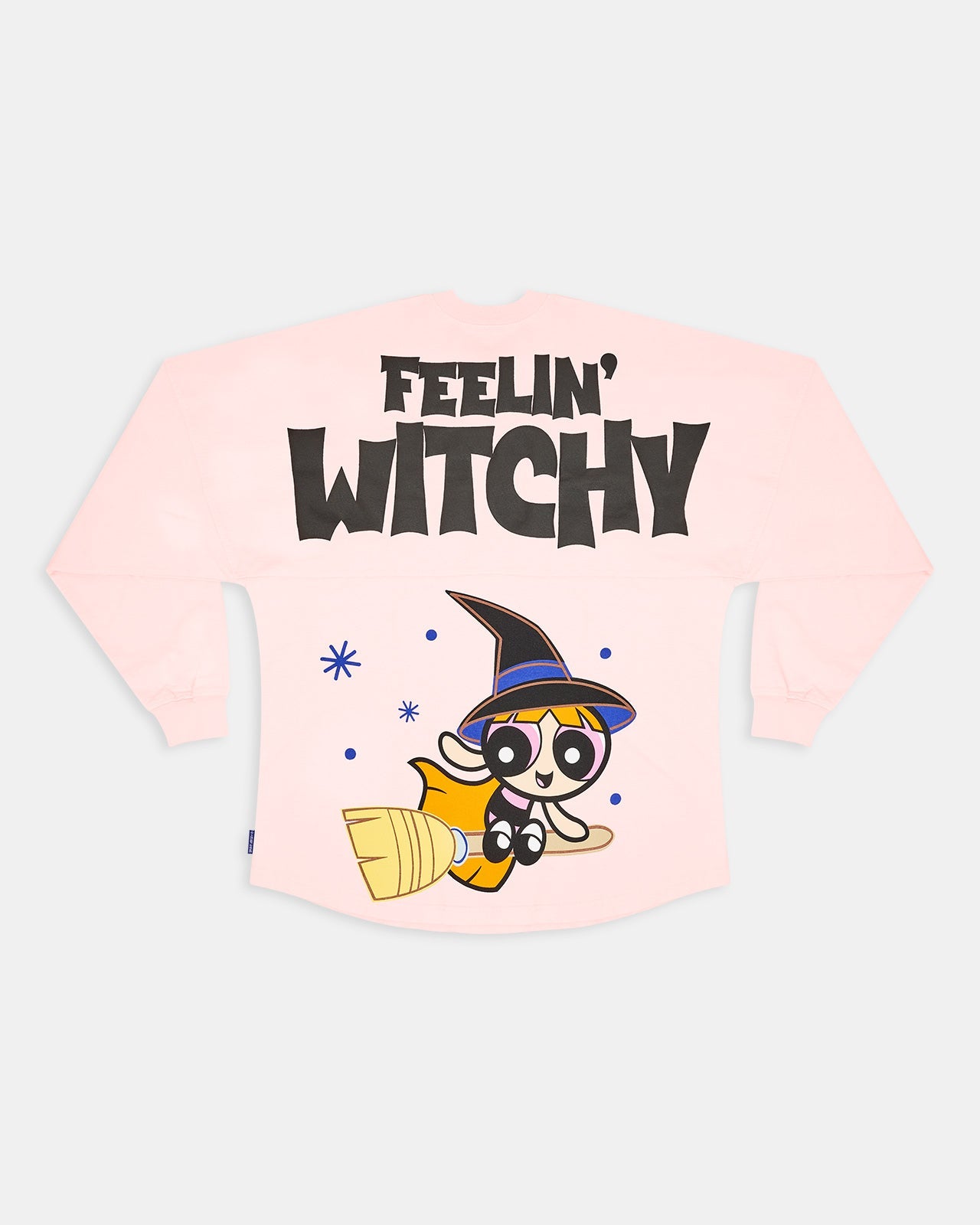 Feelin' Witchy, Blossom™ The Power Puff Girls™ Classic Spirit Jersey® 1
