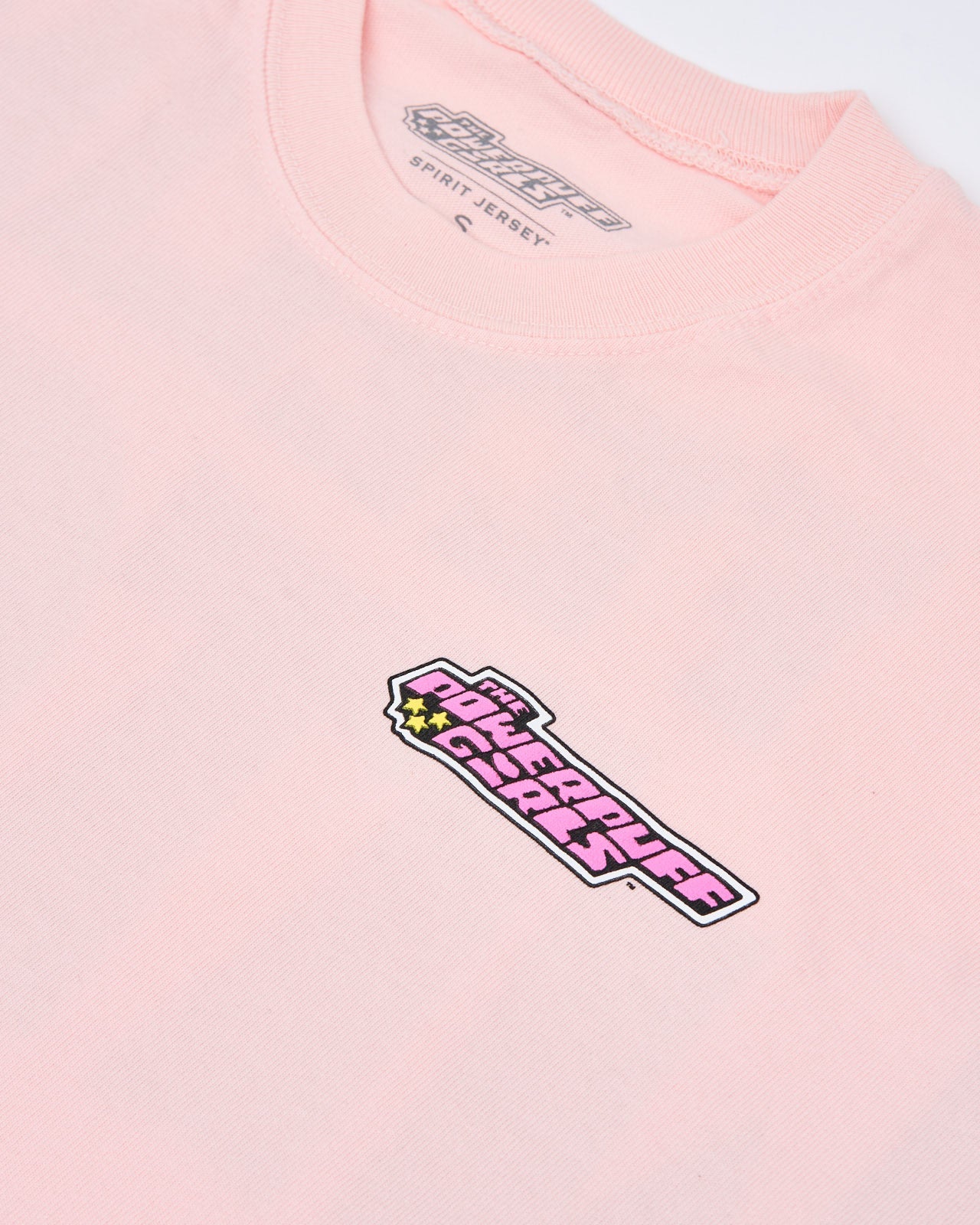 Feelin' Witchy, Blossom™ The Power Puff Girls™ Classic Spirit Jersey® 4