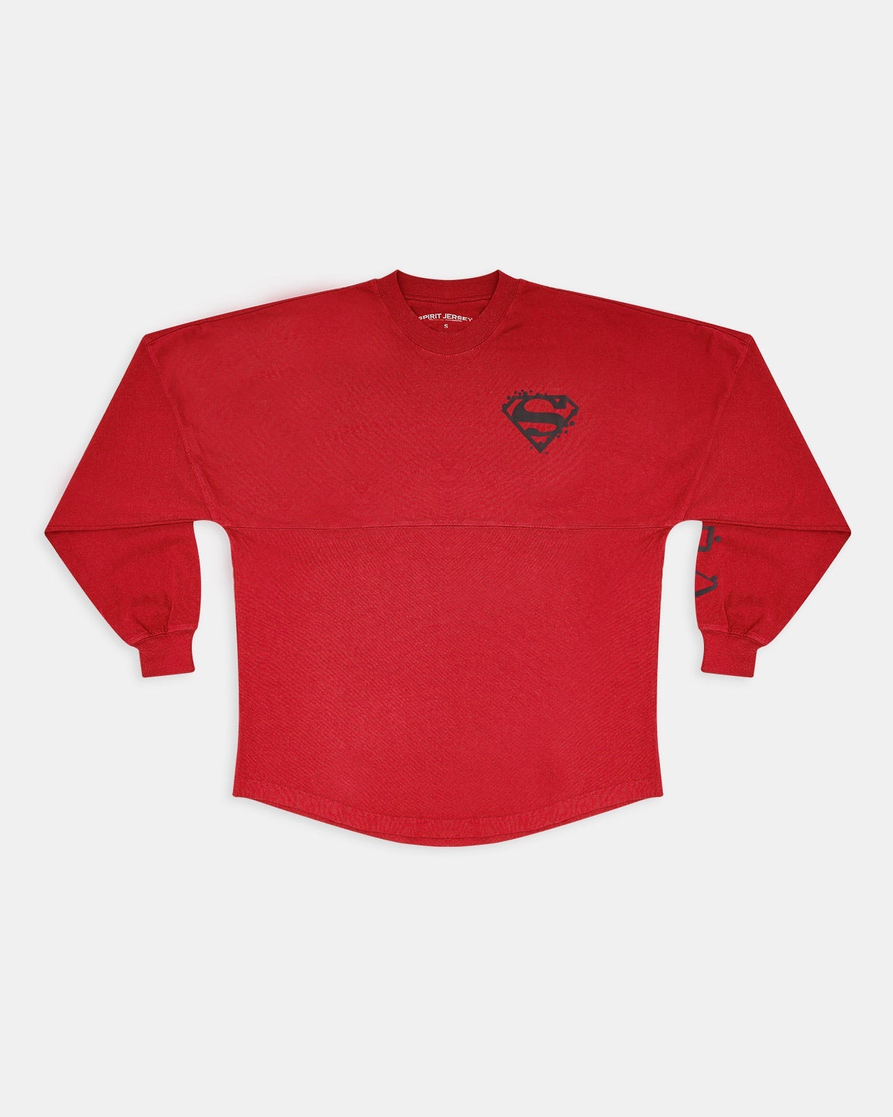 Krypton™ Born, Earth Raised. Superman™ Spirit Jersey® 2