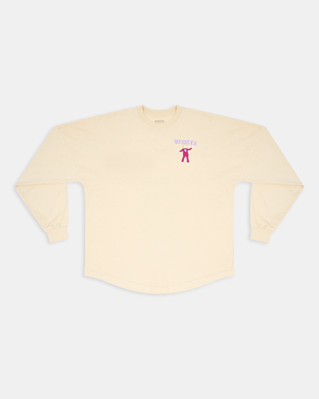 Lydia Deetz™, Strange & Unusual BEETLEJUICE™ Spirit Jersey® 4