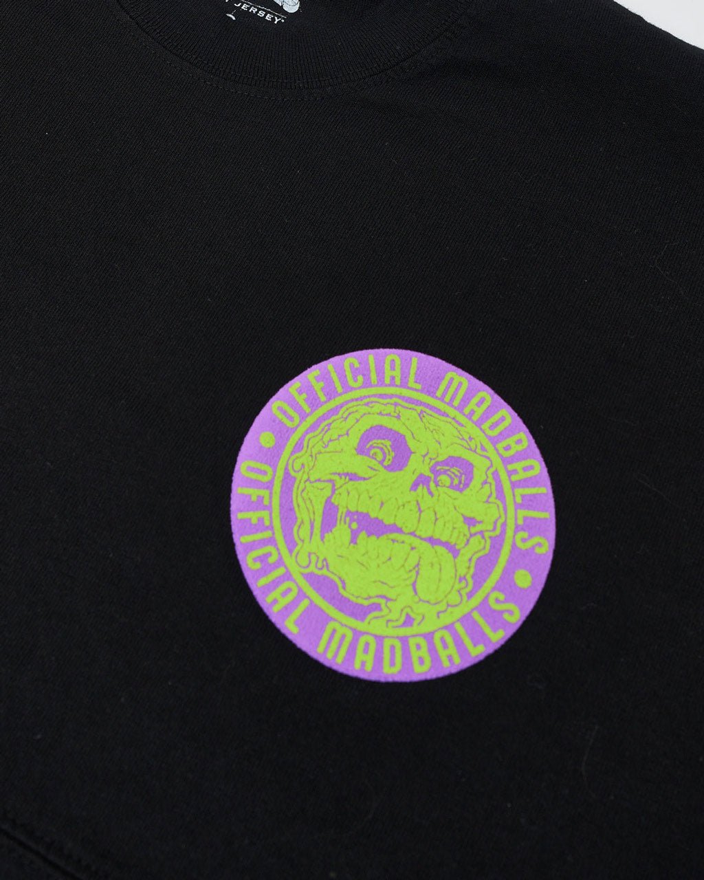 Madballs™ Classic Spirit Jersey® 4
