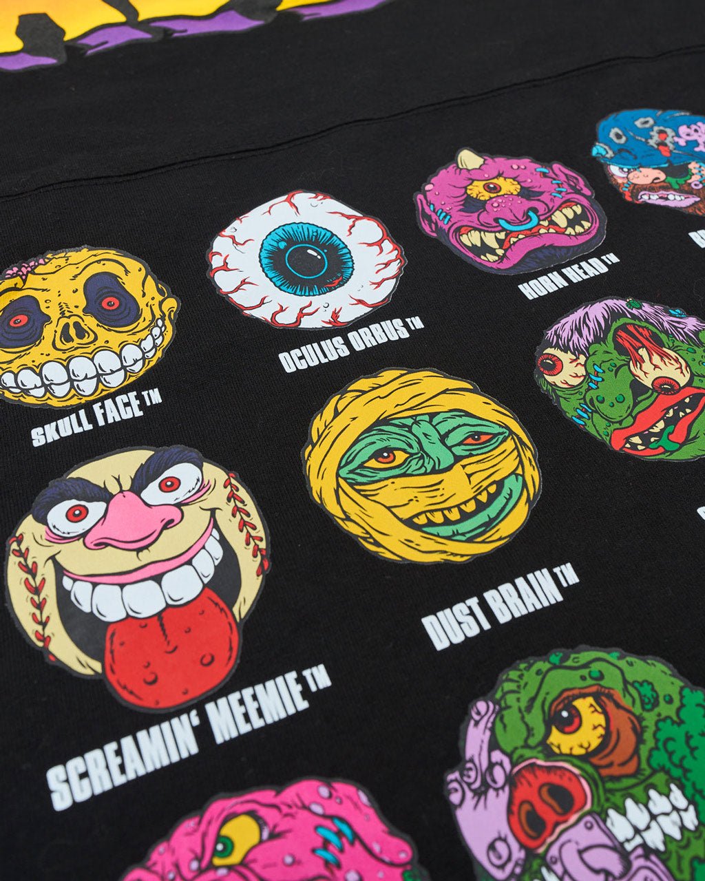 Madballs™ Classic Spirit Jersey® 2