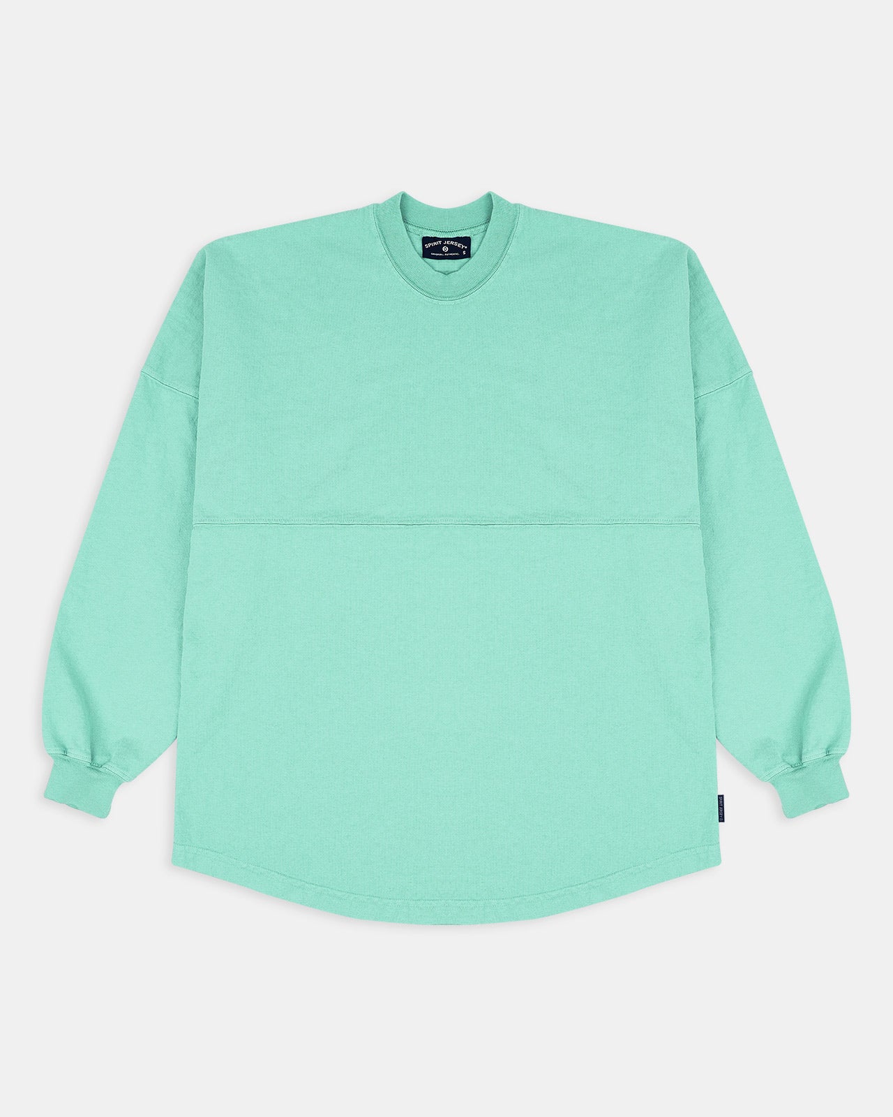 Pistachio Core Essential Spirit Jersey® 1