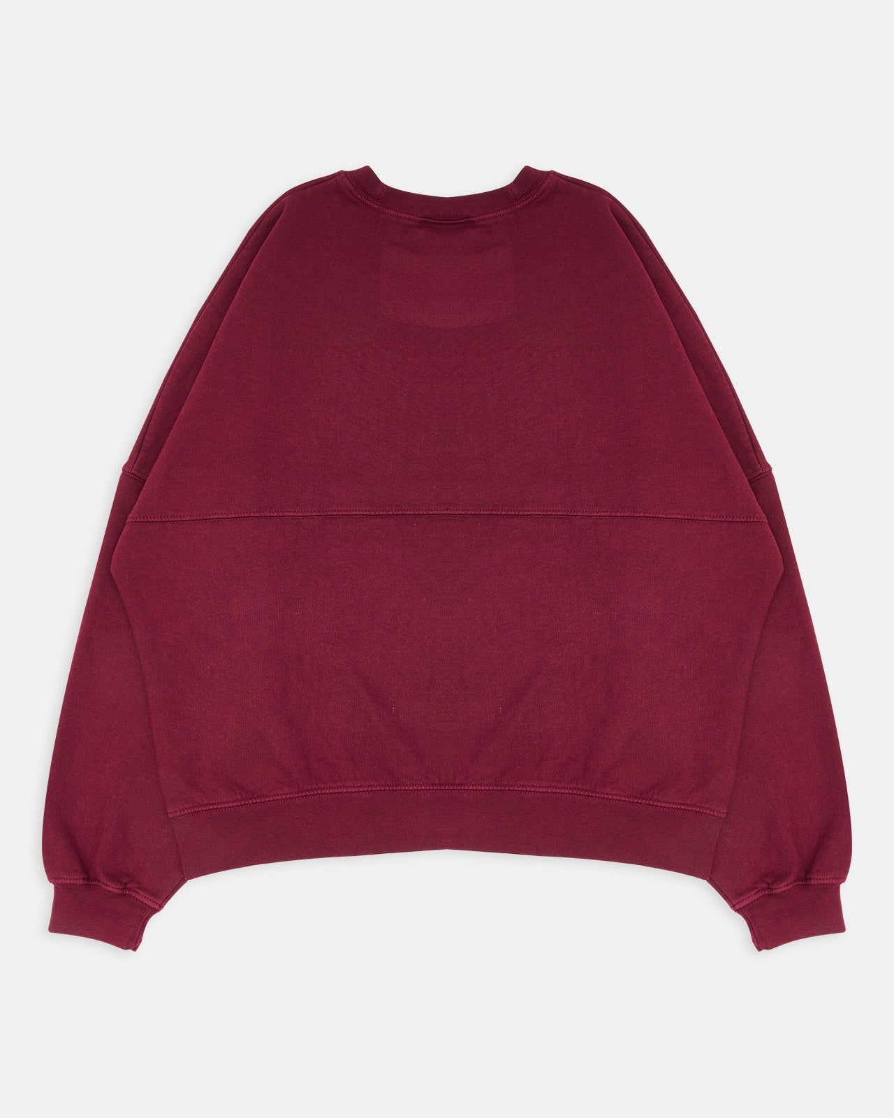 San Francisco Est. 1776 Crew Neck Sweatshirt 2