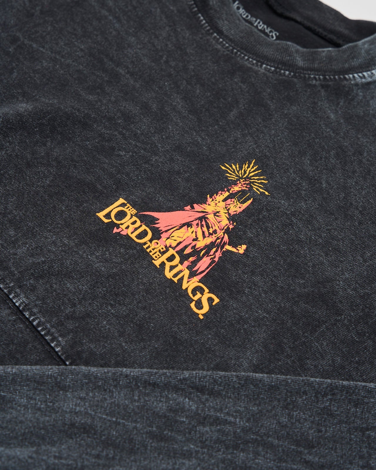 Sauron™ - The Lord of the Rings™ Classic Spirit Jersey® 5