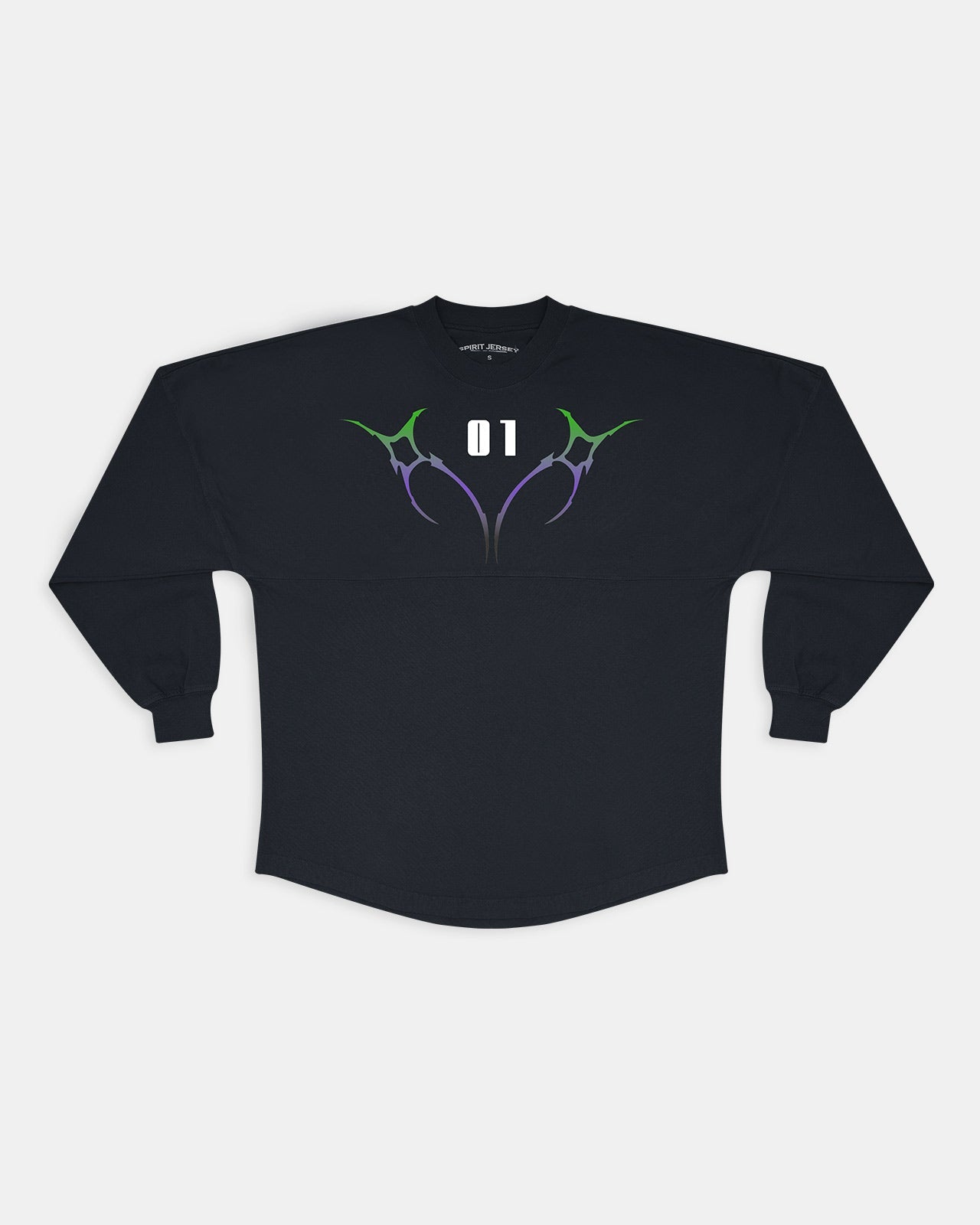 Take Care Of Yourself Wondercon Exclusive Spirit Jersey® 2