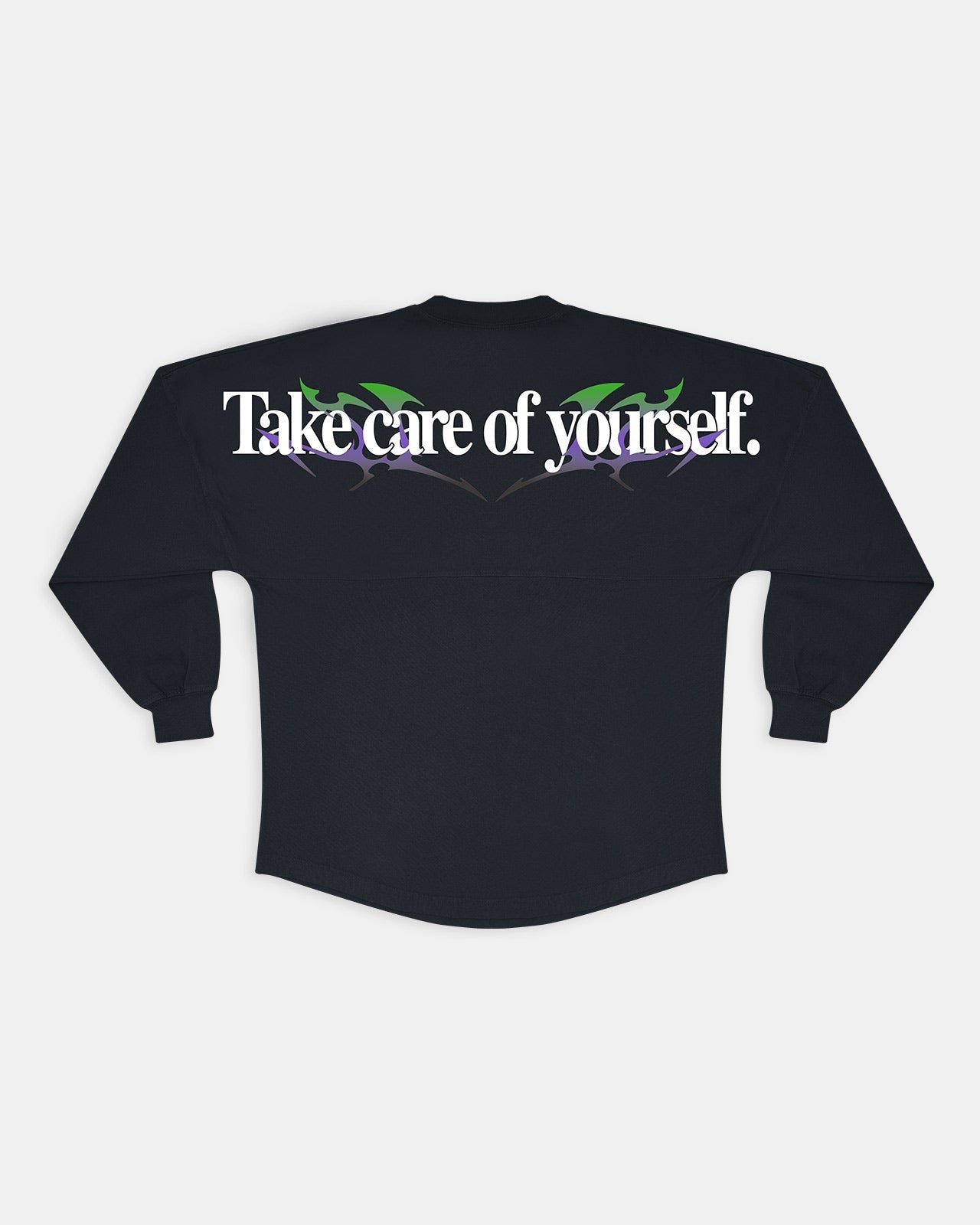 Take Care Of Yourself Wondercon Exclusive Spirit Jersey® 1