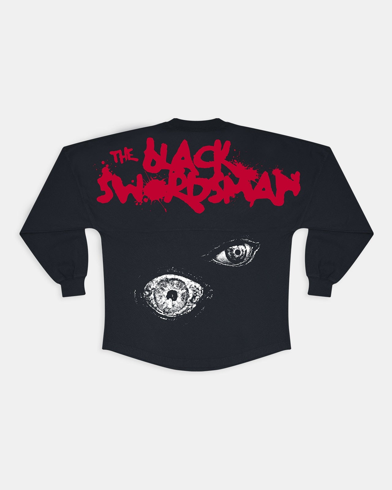 The Black Swordsman Spirit Jersey® 1