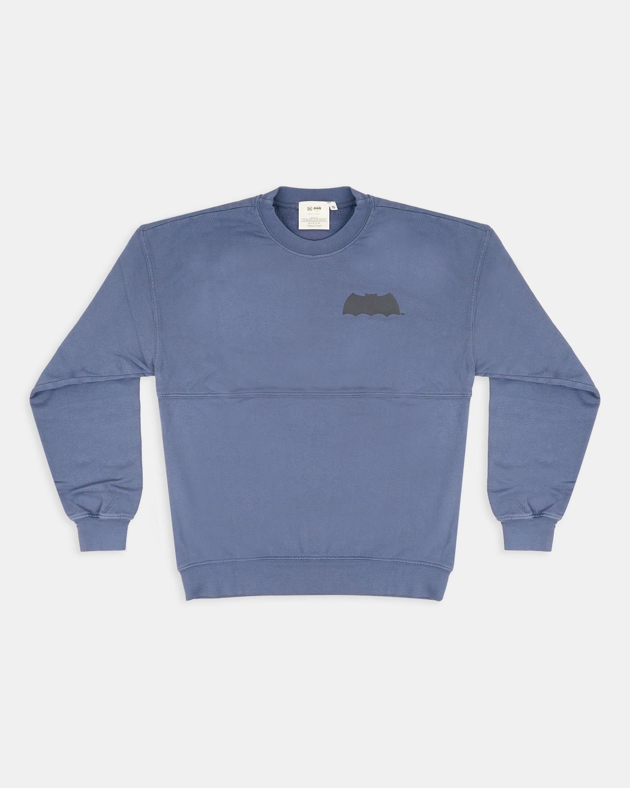 The Dark Knight Returns™ - Batman™ Moonlight Organic Fleece Crew Neck Sweatshirt 3