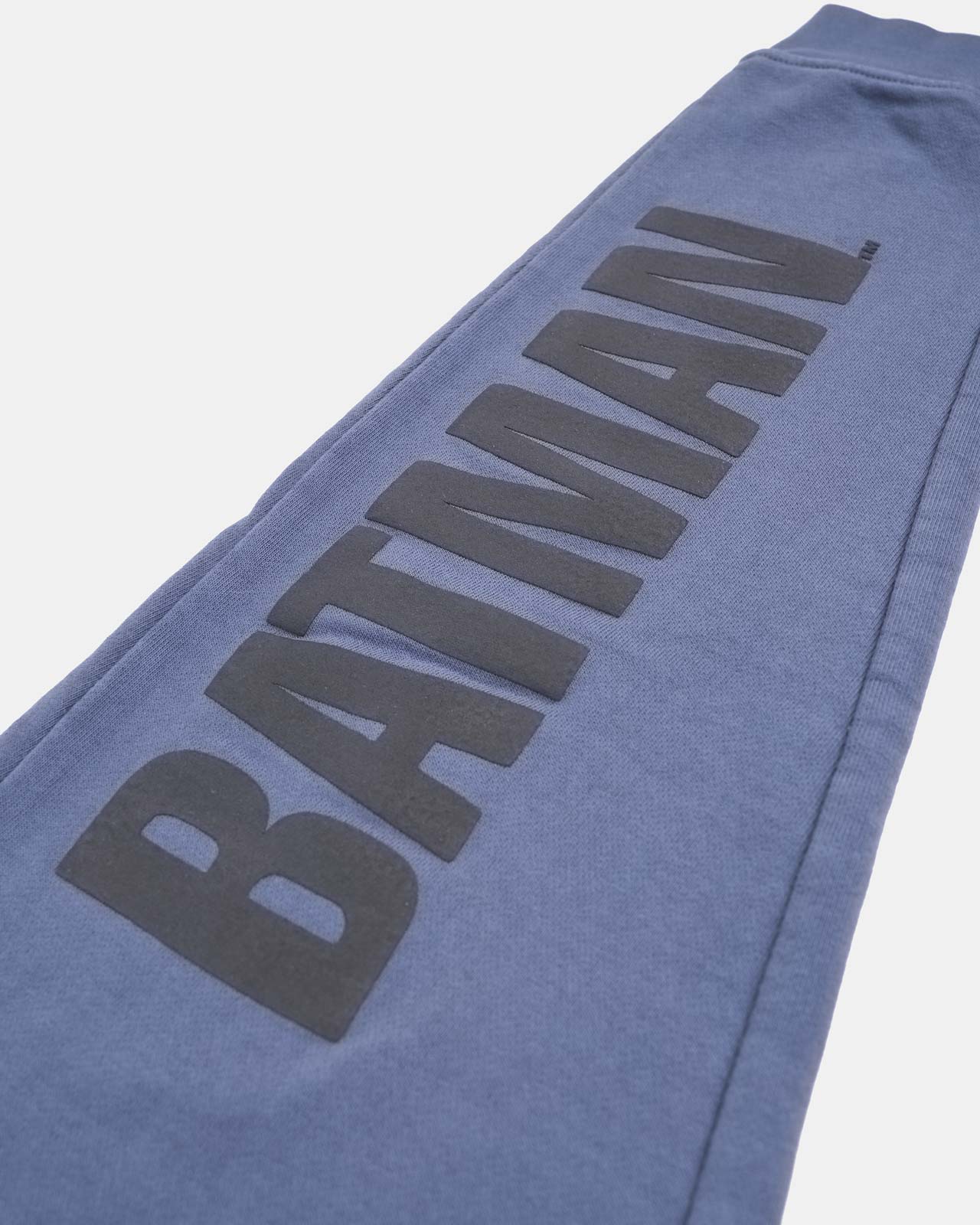 The Dark Knight Returns™ - Batman™ Moonlight Organic Fleece Jogger Sweatpants 4