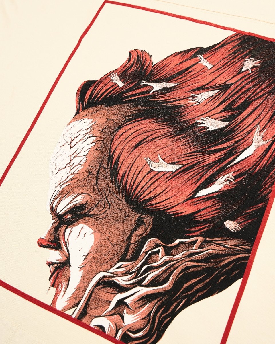 The Derry is Calling - IT: Chapter 2™ Classic Spirit Jersey® 2