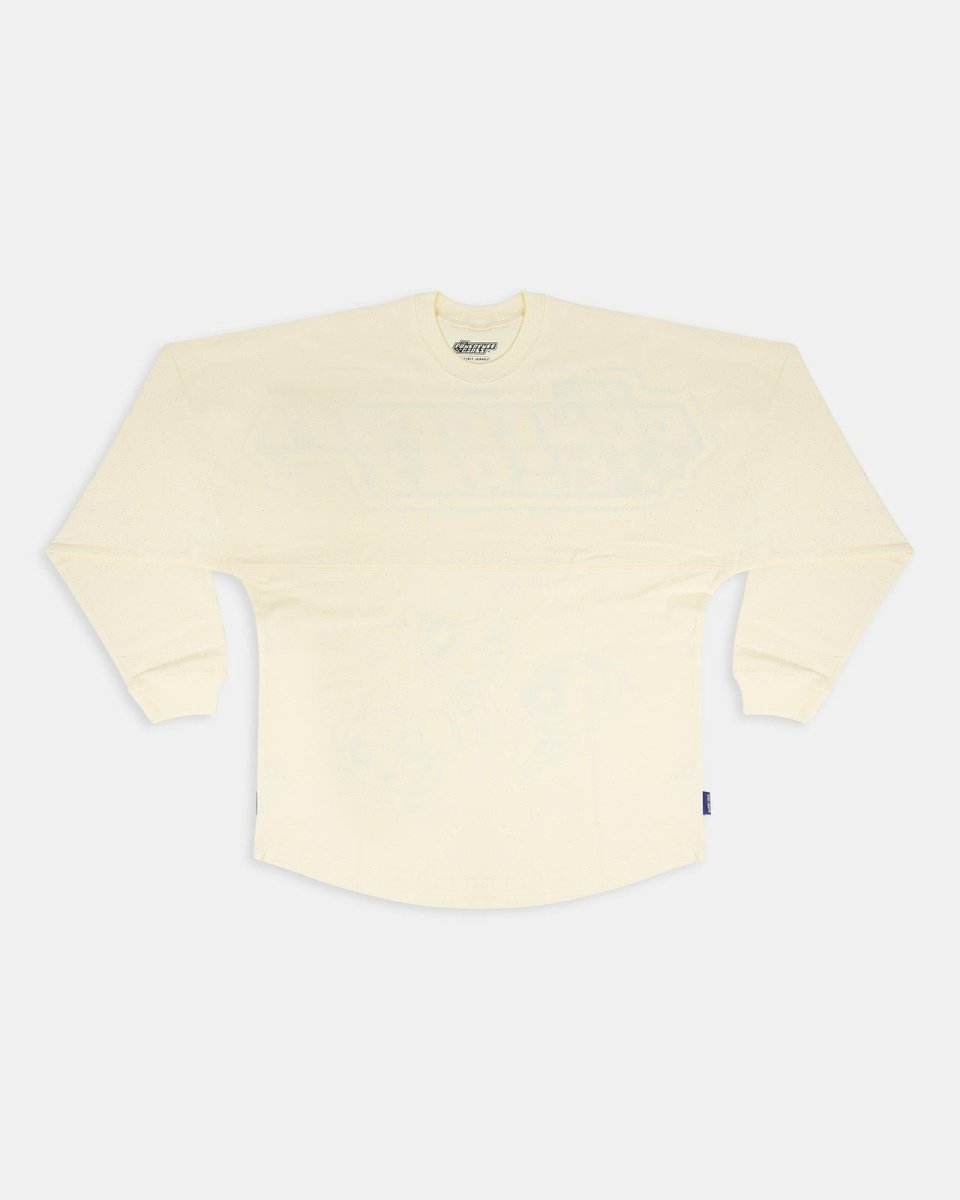 The Power Puff Girls Team Sparkle Wash Spirit Jersey® 4