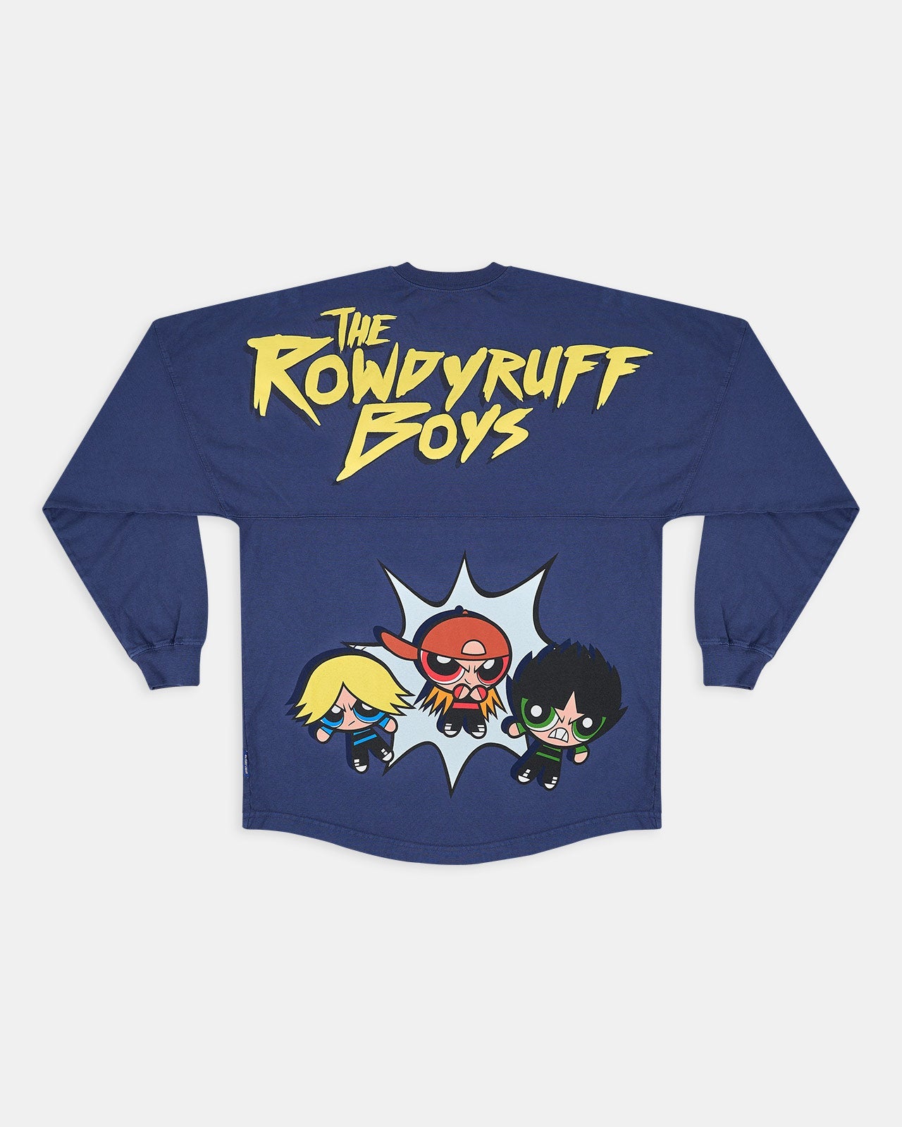 The Rowdyruff Boys™ Classic Spirit Jersey® 1