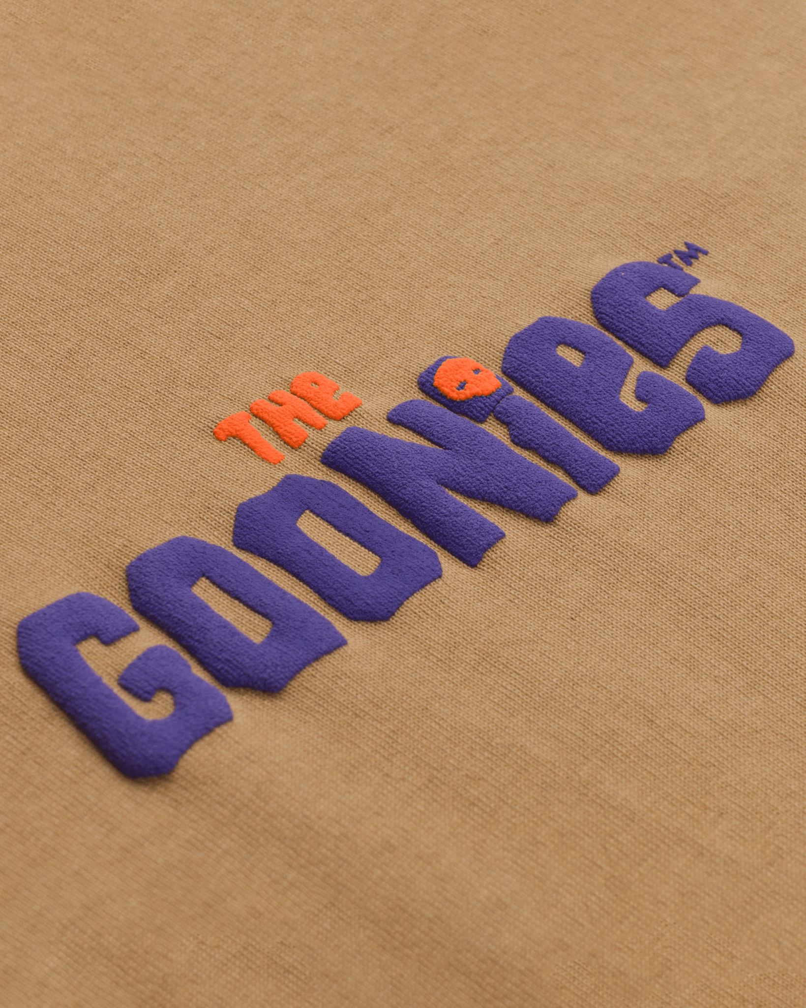 The Goonies™, Never Say Die Spirit Jersey® 3