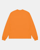 Jack - o' - lantern Good Spirit Crew Long Sleeve Tee 3