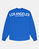 Los Angeles, California Classic Spirit Jersey® 5 XS